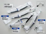All kind of Brand new Spare Parts at best prices